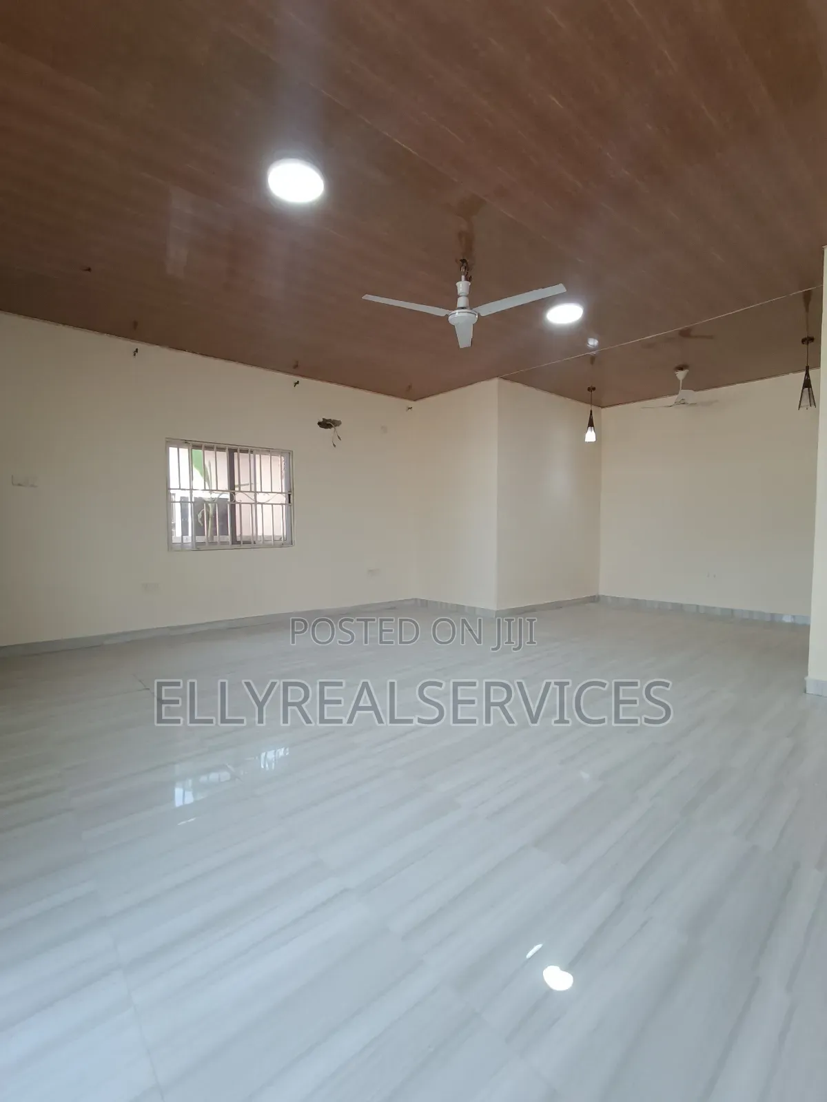 3bdrm House in Ellyrealservices, Ghana Flag for rent