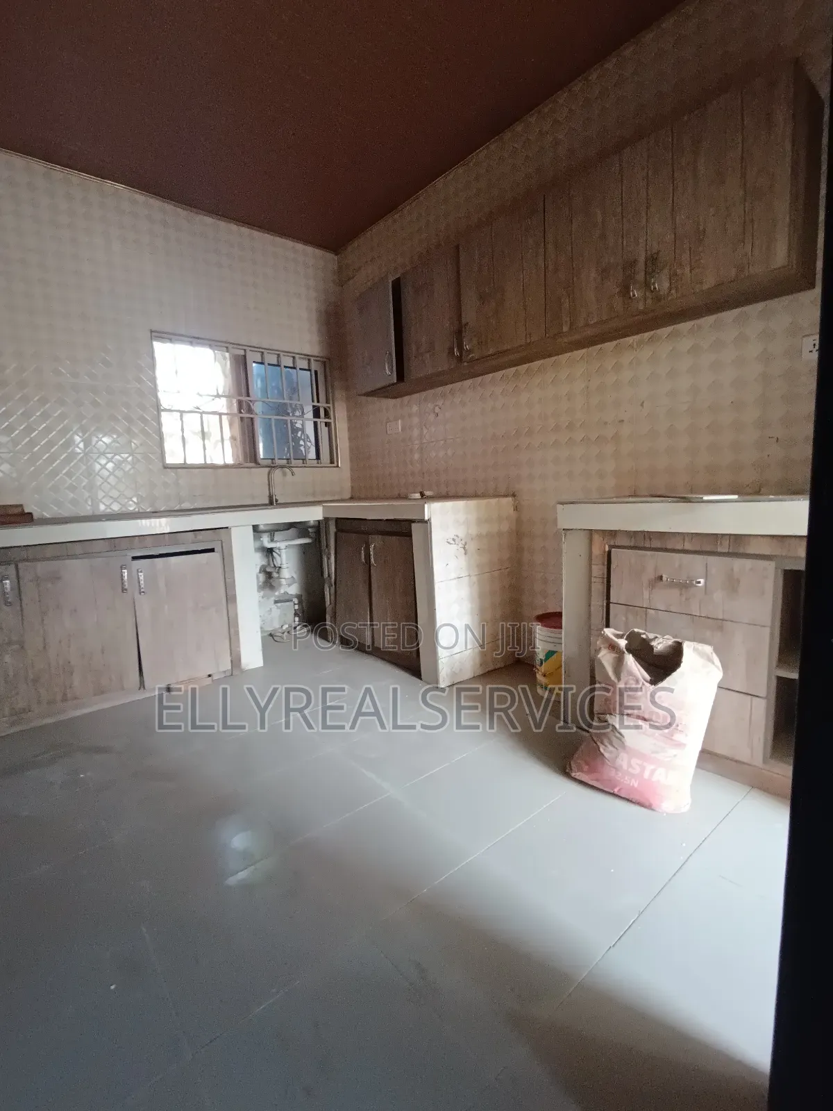 3bdrm House in Ellyrealservices, Ghana Flag for rent