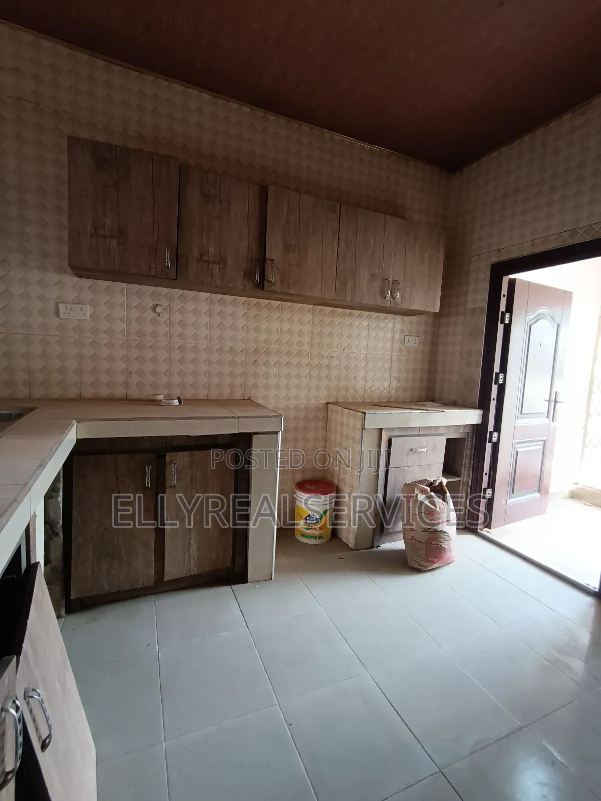 3bdrm House in Ellyrealservices, Ghana Flag for rent