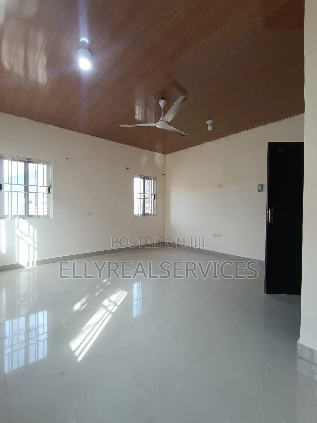 3bdrm House in Ellyrealservices, Ghana Flag for rent