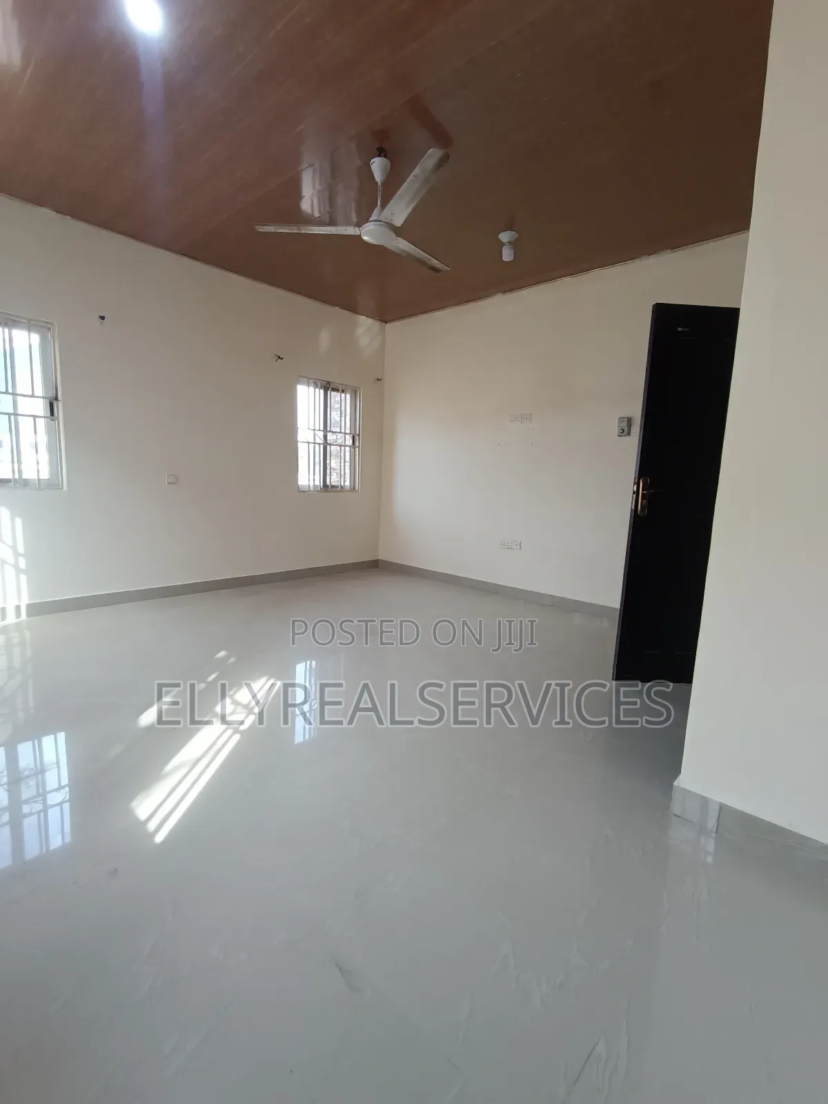3bdrm House in Ellyrealservices, Ghana Flag for rent