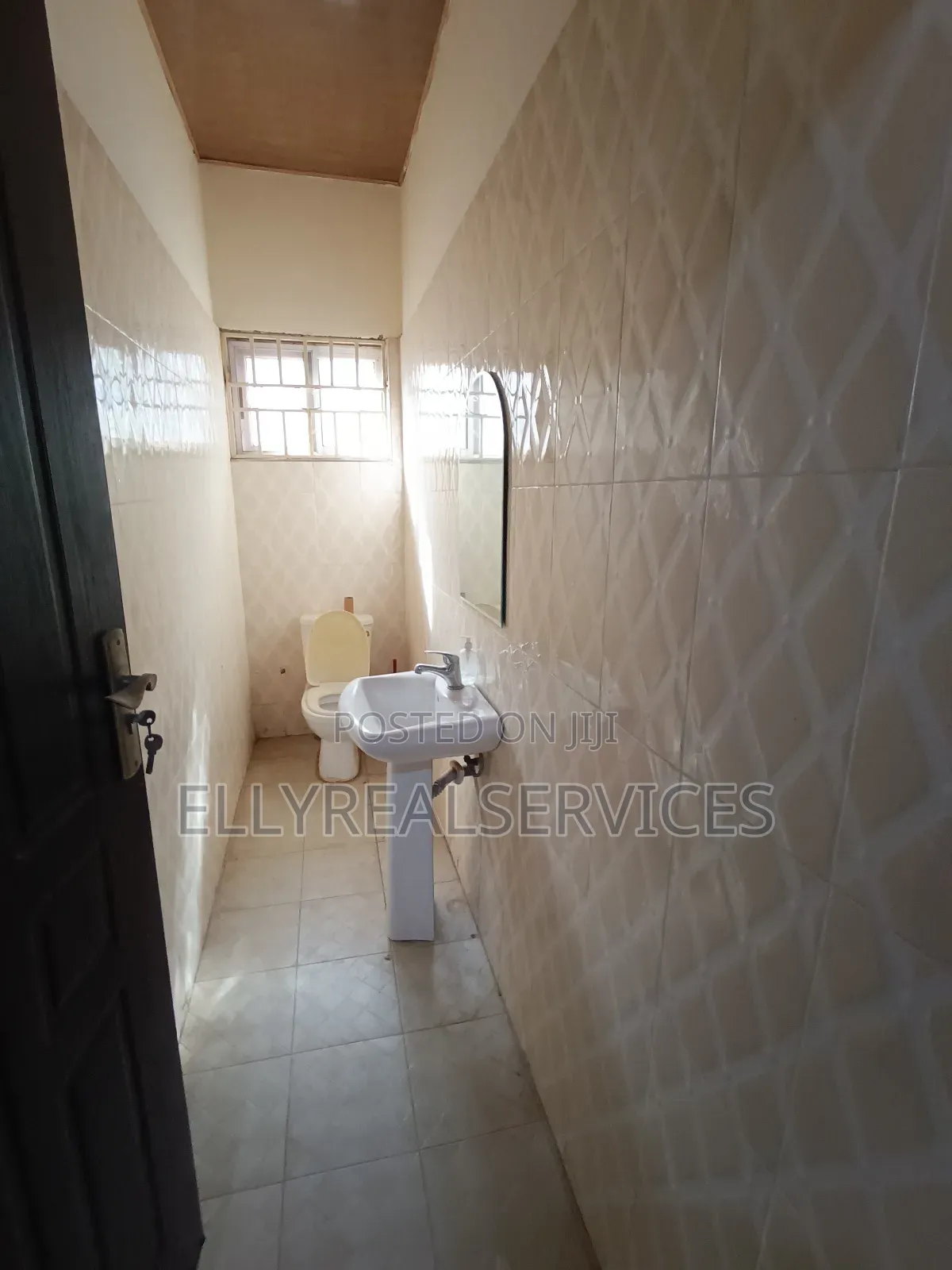 3bdrm House in Ellyrealservices, Ghana Flag for rent