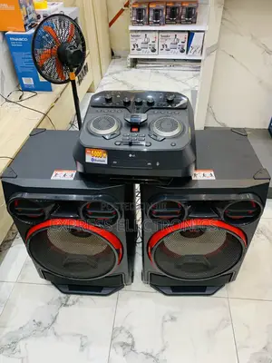 Grab Your Favorite Lg Sound System Ck99