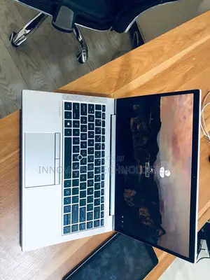 Laptop HP EliteBook 845 G7 16GB AMD SSD 256GB