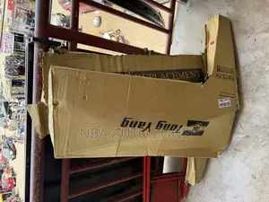 Toyota Highlander 2012-14 Fender Pair or One Side