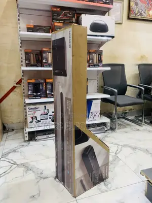 Ultra Slim Design Samsing S80cb Sound System