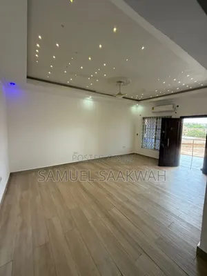 2bdrm Apartment in Awoshie A-Lang for rent