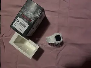 Original G-Shock Watch