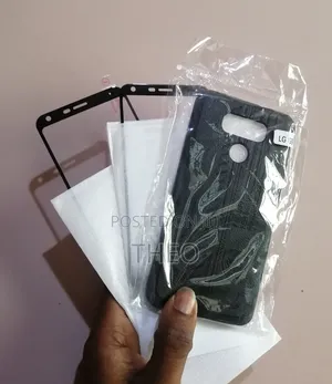 Lg G6 Protector