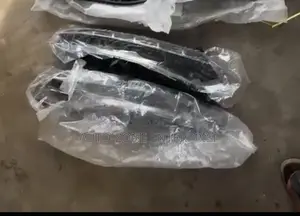 Hyundai Elantra 2017 2018 2019 2020 Fog Lights Pair