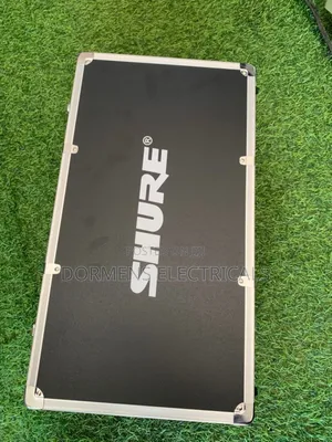 Shure Wireless Vocals System Microphone