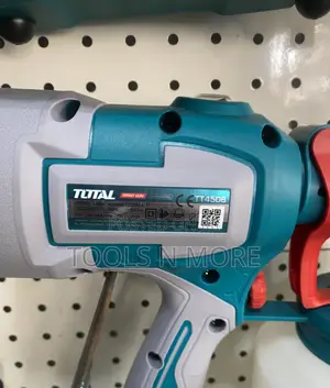 Total Spray Gun 530w