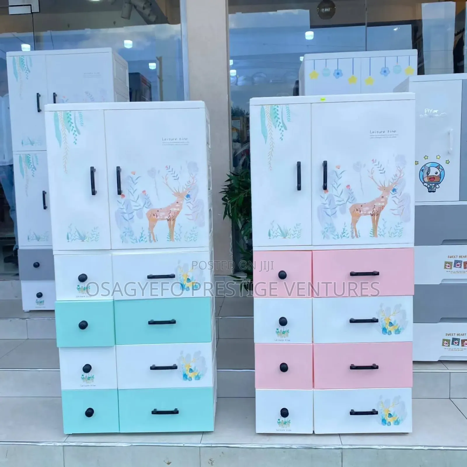 Kids Quality Wardrobe