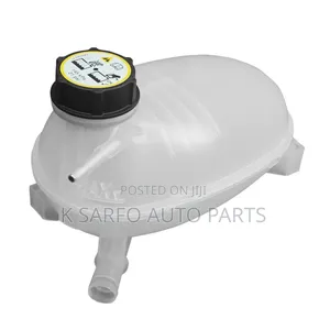 Ford Escape 2017 Expansion Tank