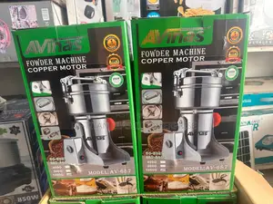 Quality Electric Multifunctional Grinder for Dry Items-1000g