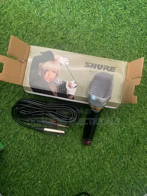 Shure KSM-12 Wired Microphone