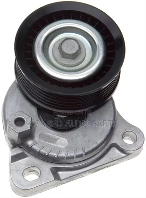 Belt Tensioner 2005-2012 Ford Escape