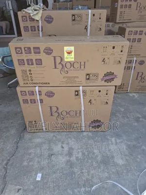 Roch Ac 1.5hp Brand New for Sale at Affordable Price