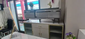 Portable Brand New Tv Stand