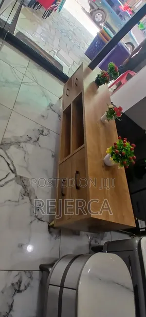 Wooden Tv Stand