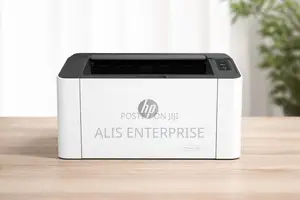 Hp Printer Laserjet M107a