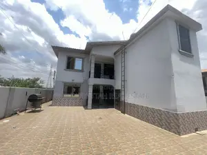 2bdrm Apartment in East Legon, Adjiriganor for rent