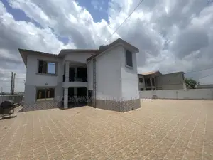 2bdrm Apartment in East Legon, Adjiriganor for rent