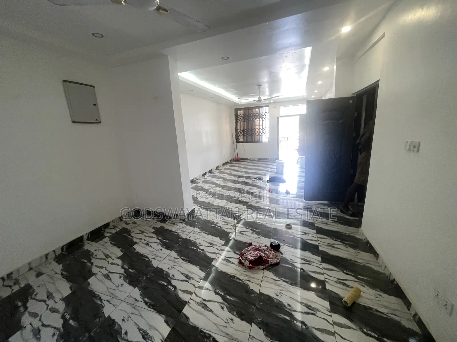 2bdrm Apartment in East Legon, Adjiriganor for rent