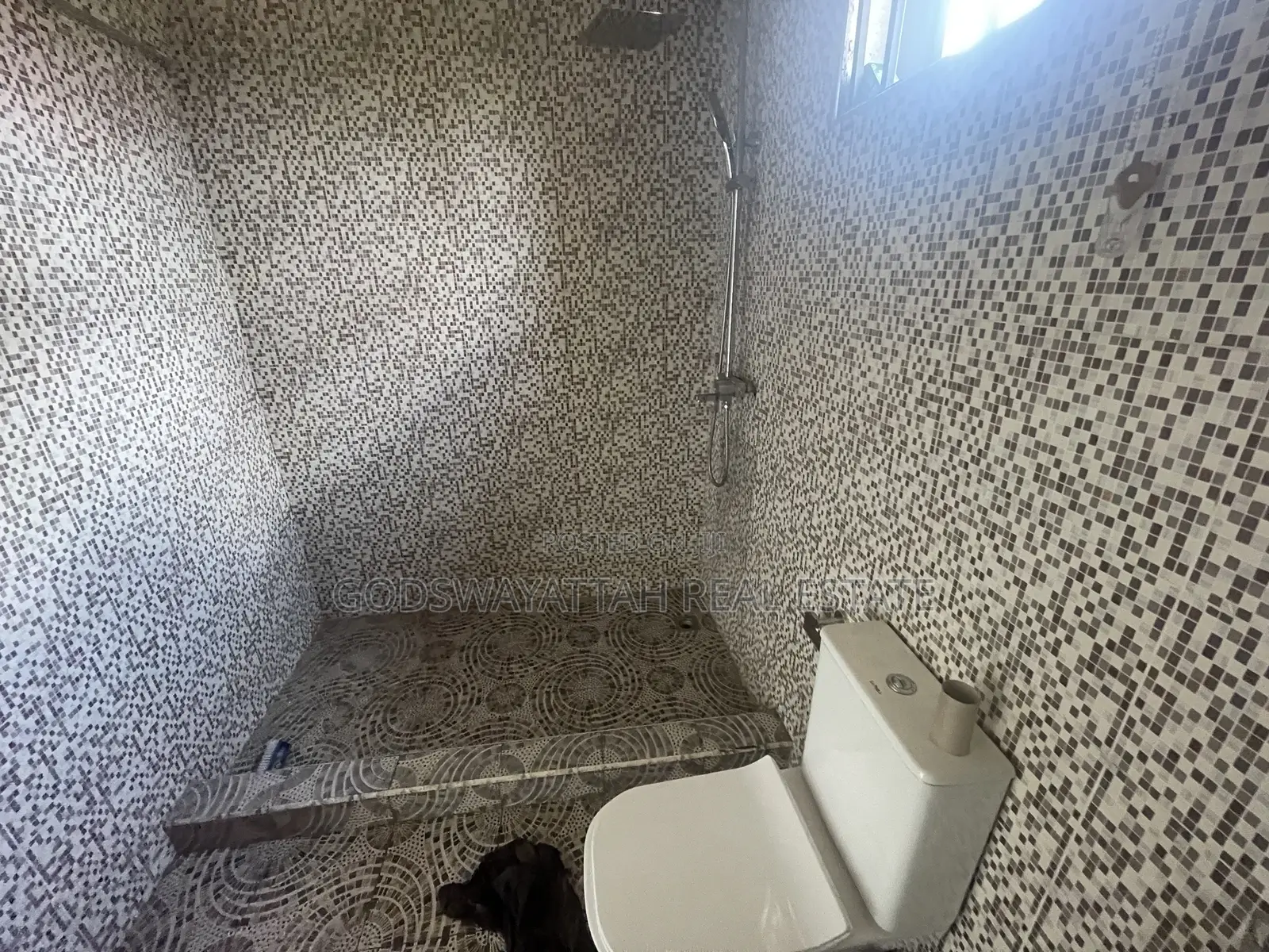 2bdrm Apartment in East Legon, Adjiriganor for rent