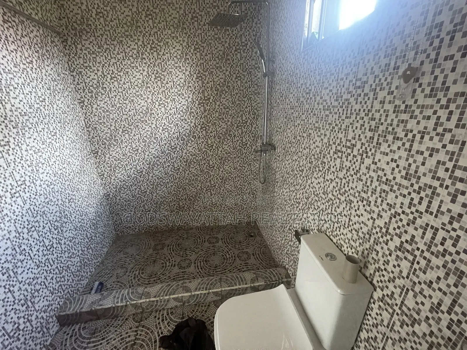 2bdrm Apartment in East Legon, Adjiriganor for rent