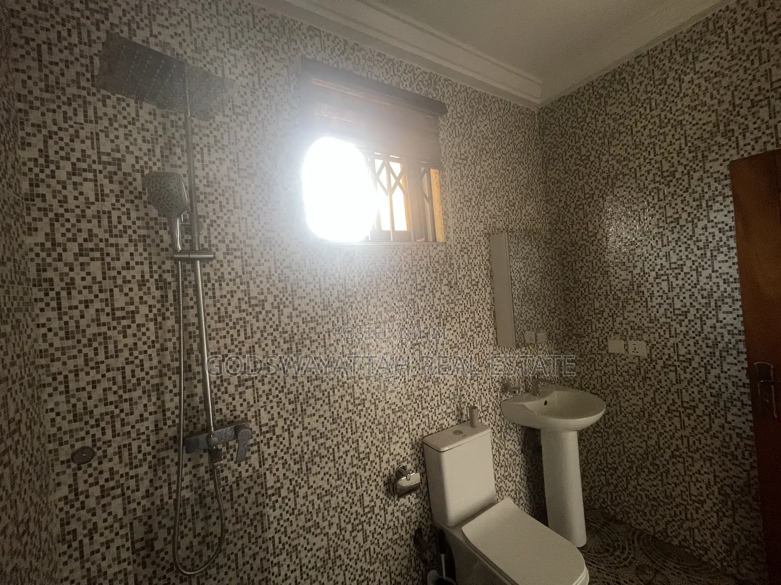 2bdrm Apartment in East Legon, Adjiriganor for rent