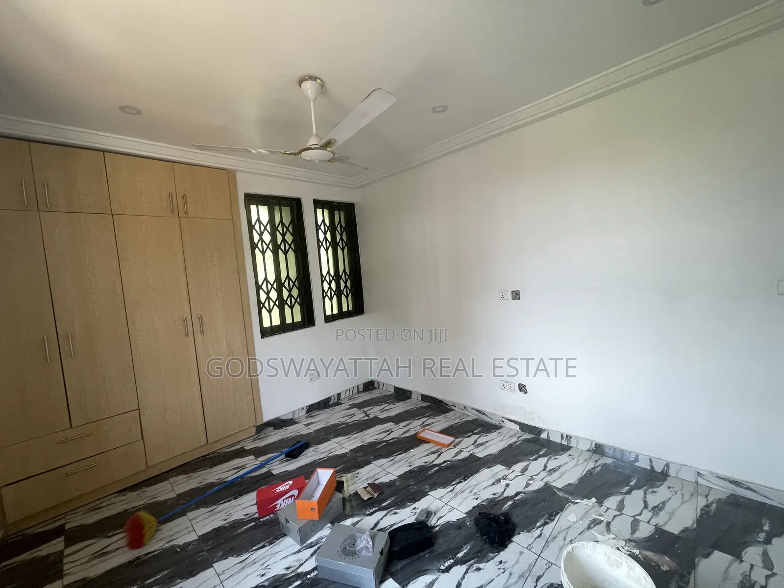 2bdrm Apartment in East Legon, Adjiriganor for rent