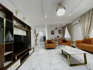 Furnished 3bdrm House in Oyarifa for rent