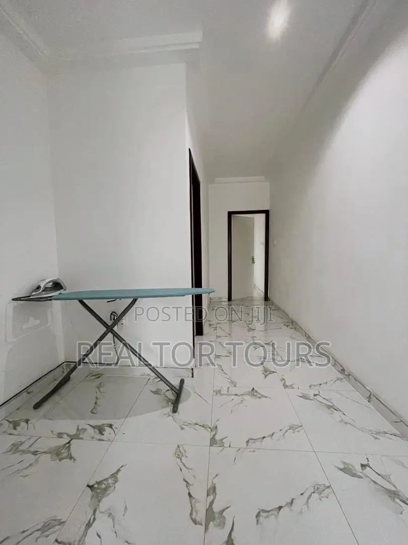 Furnished 3bdrm House in Oyarifa for rent