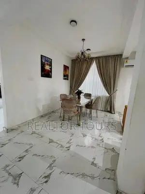 Furnished 3bdrm House in Oyarifa for rent