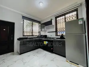 Furnished 3bdrm House in Oyarifa for rent