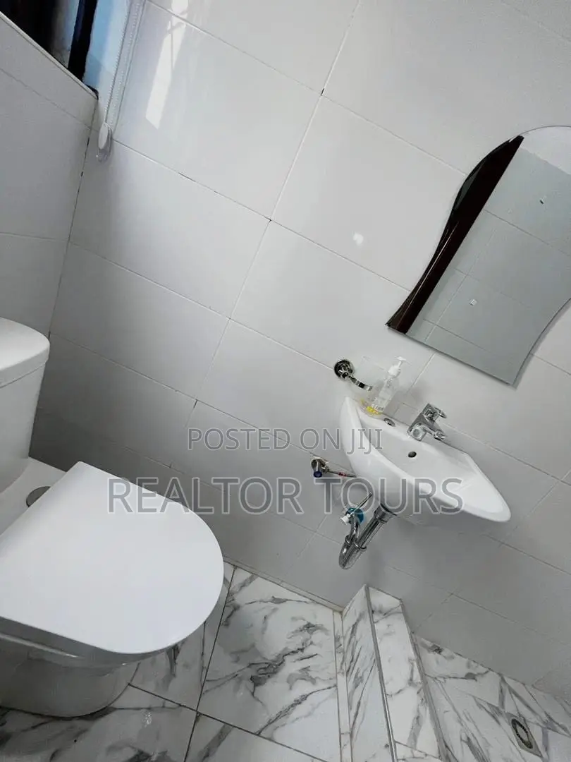 Furnished 3bdrm House in Oyarifa for rent