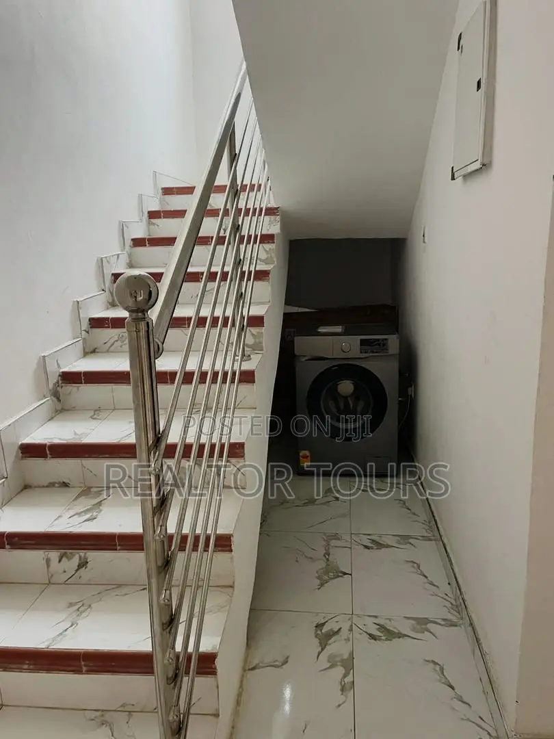 Furnished 3bdrm House in Oyarifa for rent