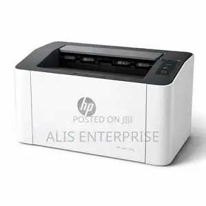 HP Printer Laserjet M107w