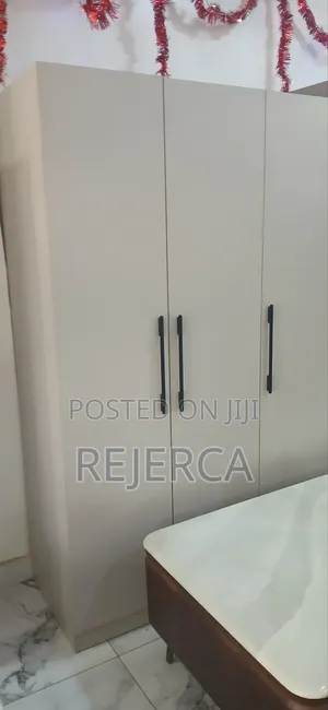 Brand New Wardrobe