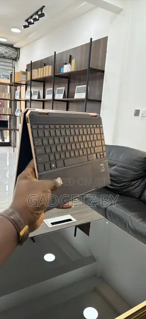 Laptop HP Spectre 13t 16GB Intel Core i7 SSD 1T