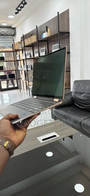 Laptop HP Spectre 13t 16GB Intel Core i7 SSD 1T