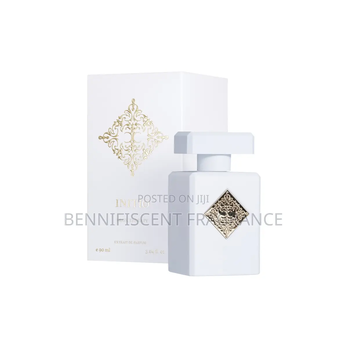 Initio Musk Therapy 90ml