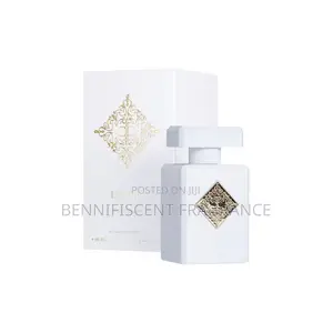 Initio Musk Therapy 90ml
