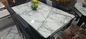 Marbol Dinning Set