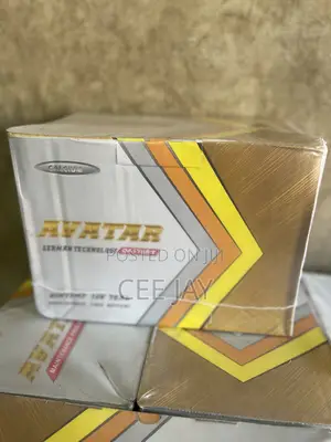 Hefty Batteries Zone
