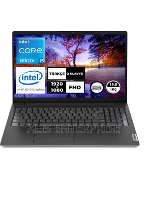New Laptop Lenovo V15 8GB Intel Core i5 SSD 512GB
