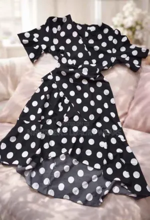 Ladies Dresses