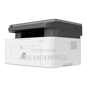 Hp Printer Laserjet M135w