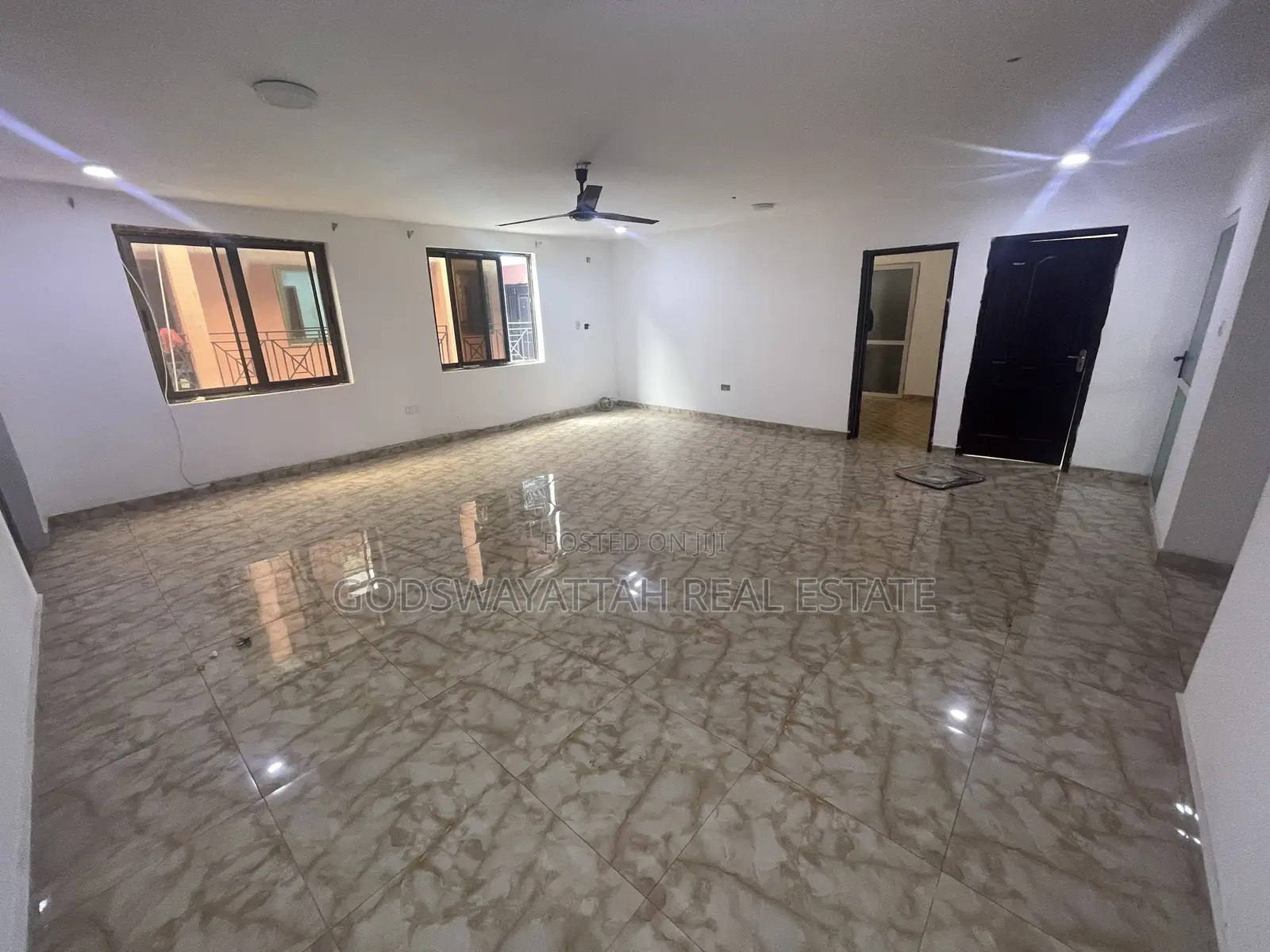 2bdrm Apartment in East Legon, Adjiriganor for rent